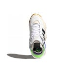 Мужские баскетбольные кроссовки adidas originals Crazy BYW 1.0 - фото 5