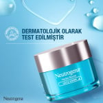 Ночной крем Neutrogena Hydro Boost, 50 мл - фото 6