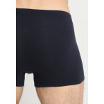 Трусики ESSENTIAL SHORTS 2 PACK Schiesser, темно-синий - фото 2