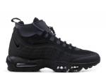 Air max 95 on sale sneakerboot black