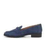 Лоферы Slade Loafer Hush Puppies, синий - фото 3