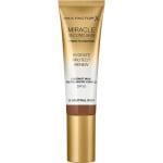 Max Factor Miracle Second Skin Hydrating Foundation Neutral Deep 30мл - фото