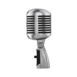 Микрофон Shure 55SH Series II Unidyne Cardioid Dynamic Microphone - фото 4