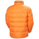 Куртка Helly Hansen HH Reversible Down, черный - фото 3