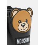 Резиновые сапоги UNISEX MOSCHINO, черный - фото 5