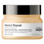 Маска для волос absolut repair gold quinoa mascarilla L'Oréal Professionnel, объем 250 мл - фото