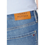 Джинсы Skinny Fit Tommy Hilfiger - фото 6