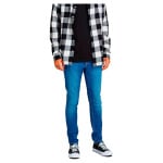 Джинсы Jack & Jones Liam Original Agi 114, синий - фото