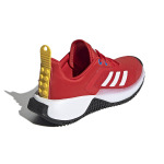 Кроссовки adidas Sport Shoe LEGO Red GS - фото 4