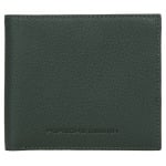 Кошелек Porsche Design Wallet, темно-зеленый - фото