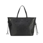 JOOP! Шоппер "decoro edition shopper xlho", черный - фото