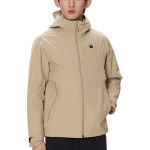 Ветровка мужская Kolon Sport, цвет Dark Beige - фото