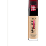 L'Oréal Paris Infaillible 24H Fresh Wear Макияж 100 льняных 30 мл - фото