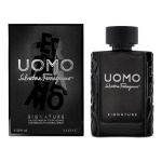 Парфюмированная вода, 100 мл Salvatore Ferragamo, Uomo Signature - фото 2