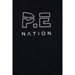 Хлопковая толстовка P.E Nation, черный - фото 5