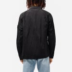 Куртка мужская Stone Island SS23 Nylon Meta, черный - фото 5