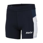 Шорты SWIX Short, синий - фото