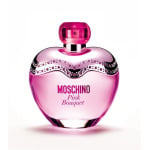 Туалетная вода, 100 мл Moschino, Pink Bouquet - фото