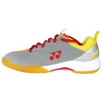 Кроссовки YONEX Badminton Shoes Men Low-top Gray, серый - фото