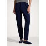 Спортивные брюки DOUBLE KNIT ACTIVE PANT Polo Ralph Lauren, темно-синий - фото 4