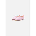 Балетки LANDON SOFT BALLET FLAT Loeffler Randall, розовый - фото