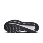 Кроссовки Nike Run Swift 3, цвет Black/Dark Smoke Grey/White - фото 3