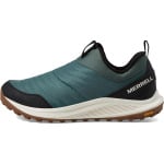 Лоферы Merrell Nova 3 Thermo Moc, цвет Forest - фото 4