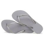 Горки женские Bean серые Havaianas - фото 3