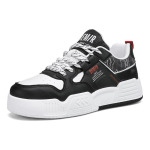 Кроссовки SEMIR Skateboarding Shoes Men Low-top, бежевый - фото 11