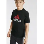 Футболка Adidas Sportswear "U BL 2 TEE", белый - фото 2