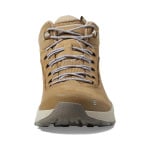 Походная обувь Oboz Cottonwood Mid B-Dry, цвет Rye - фото 3