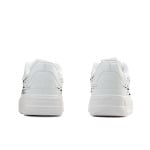 Кроссовки ANTA Life Collection Skateboarding Shoes Men Low-top White, белый - фото 4