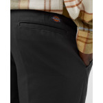 Брюки Dickies 873 Work Pant Rec, цвет charcoal grey - фото 3