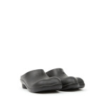 Тапочки Atomic Clog MM6 Maison Margiela, черный - фото 2