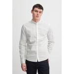 Рубашка CASUAL FRIDAY Langarm CFAnton 0053 CC LS 20504578, белый - фото