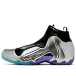 Кроссовки air flightposite один Nike, мульитколор - фото