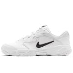 Мужские массивные кроссовки Nike Court Lite 2, Rouge - фото 5