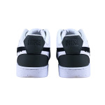 Мужские кроссовки для скейтбординга Nike Court Vision 1, White - фото 5