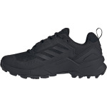 Походная обувь adidas Terrex Swift R3 Goretex, черный - фото 4