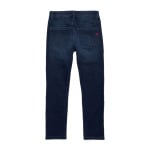 Diesel Kids зауженные джинсы JoggJeans, синий - фото 2