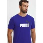 Футболка Puma, фиолетовый - фото 4