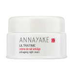 Крем против морщин Ultratime anti-ageing night cream Annayake, 50 мл - фото