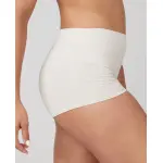 Контрольные шорты из органического хлопка Spanx, бежевый - фото 2