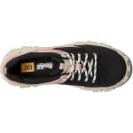 Кроссовки Caterpillar Invader Sport CT, цвет Black/Rosette Nubuck - фото 2