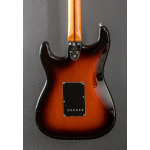 Электрогитара Fender Vintera II 70's Stratocaster - 3 Color Sunburst w/Maple - фото 4