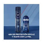 Шариковый дезодорант Men Cool Kick  Nivea, 50 ml - фото 7