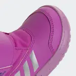 Adidas Sportswear зимние ботинки «WINTERPLAY KIDS BOOTS», зимние ботинки, зимние ботинки, зимняя обувь, для детей, цвет Purple Burst / Silver Metallic / Preloved Purple - фото 8