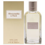 Духи First instinct sheer eau de parfum Abercrombie & fitch, 50 мл - фото