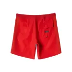 Шорты Quiksilver "Snyc Highlite Arch 18"", цвет Racing Red - фото 2