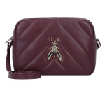 Сумка кросс-боди PATRIZIA PEPE Crossbody, цвет Wine red - фото